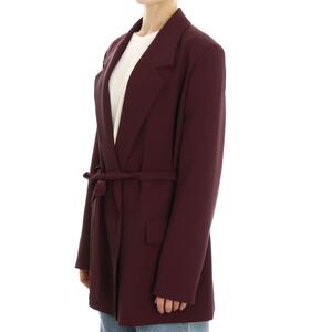 GIACCA CON CINTURA VICOLO - Mad Fashion | img vers.300x/